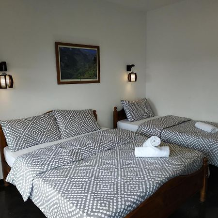 Misty Mountain Villas Нувара-Элия Экстерьер фото