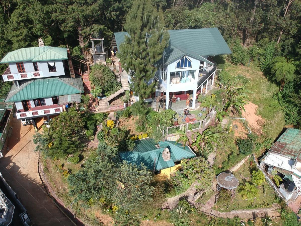 Misty Mountain Villas Нувара-Элия Экстерьер фото