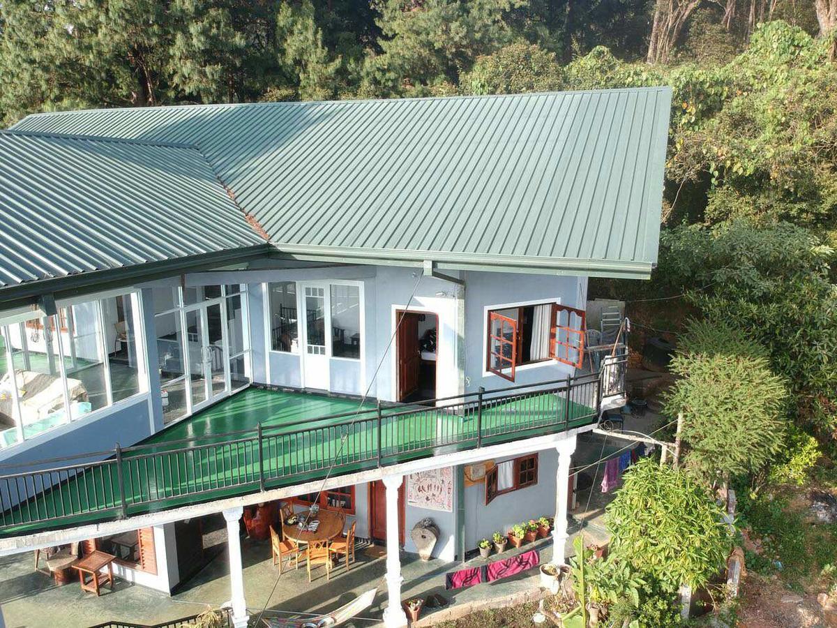 Misty Mountain Villas Нувара-Элия Экстерьер фото