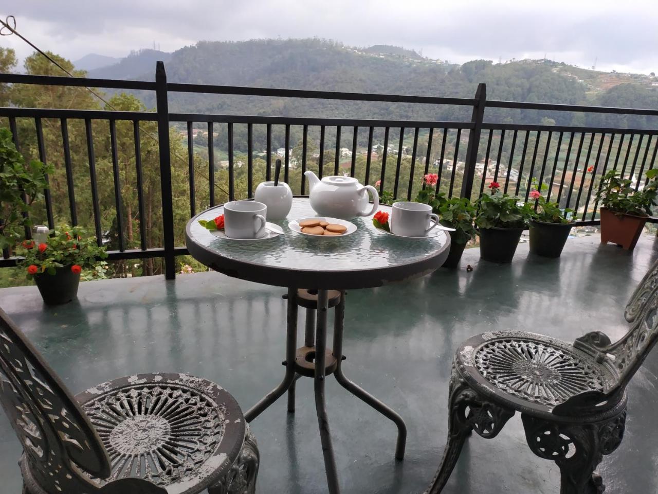 Misty Mountain Villas Нувара-Элия Экстерьер фото