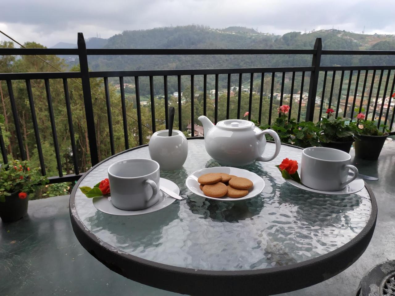 Misty Mountain Villas Нувара-Элия Экстерьер фото