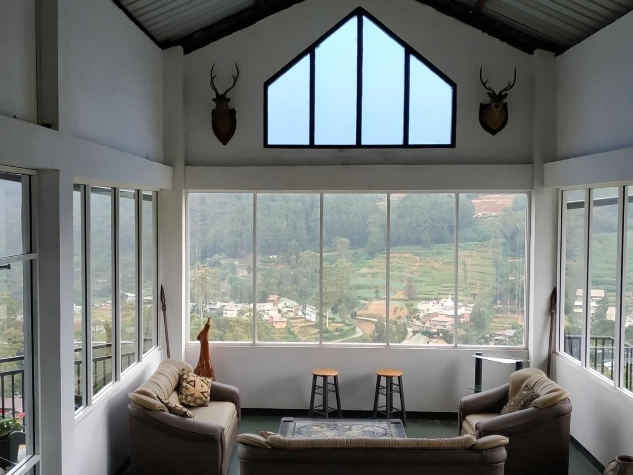 Misty Mountain Villas Нувара-Элия Экстерьер фото