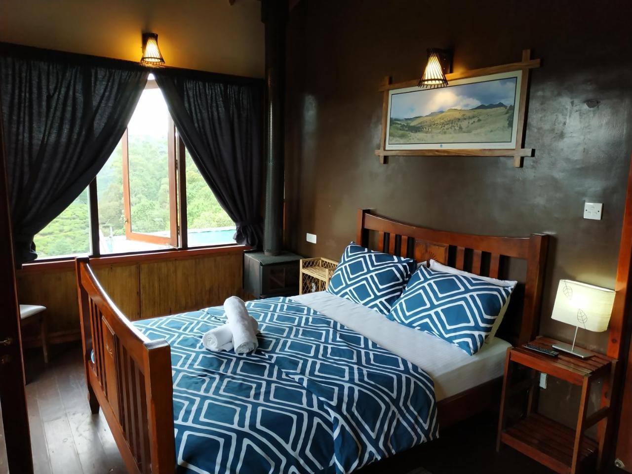 Misty Mountain Villas Нувара-Элия Экстерьер фото