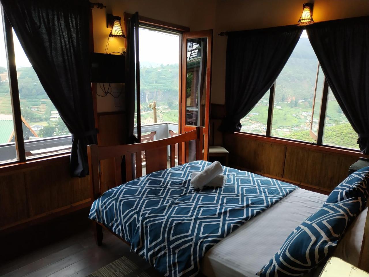 Misty Mountain Villas Нувара-Элия Экстерьер фото